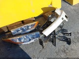 Toyota Highlander Hybrid Limited 5TDDCRFH9FS008467 снимка