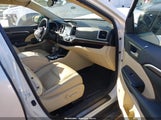 Toyota Highlander Hybrid Limited 5TDDCRFH9FS008467 fotografie