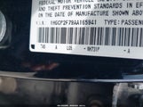 Honda Accord 2.4 Ex 1HGCP2F79AA165941 fotografie