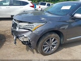 Acura Rdx Technology Package 5J8TC2H54ML001111 снимка