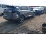 Acura Rdx Technology Package 5J8TC2H54ML001111 снимка