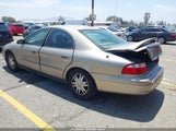 Mercury Sable Ls Premium 1MEFM55S54A622968 снимка