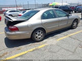 Mercury Sable Ls Premium 1MEFM55S54A622968 снимка