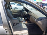 Mercury Sable Ls Premium 1MEFM55S54A622968 снимка