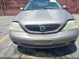 Mercury Sable Ls Premium 1MEFM55S54A622968 снимка