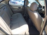 Mercury Sable Ls Premium 1MEFM55S54A622968 снимка