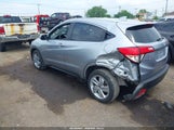 Honda Hr-V Awd Ex 3CZRU6H55LM736491 photo