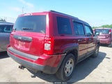 Jeep Patriot Sport 1C4NJPBAXDD213392 photo