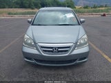 Honda Odyssey Ex-L 5FNRL38725B131084 снимка