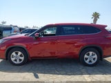 Toyota Highlander Hybrid Le 5TDBBRCH4NS561024 fotografie