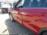 Toyota Highlander Hybrid Le 5TDBBRCH4NS561024 photo