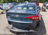 Hyundai Sonata Se 5NPE24AF1GH275271 снимка