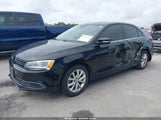 Volkswagen Jetta 1.8T Se 3VWD07AJ6EM323410 photo
