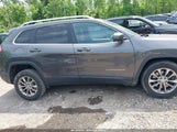 Jeep Cherokee Latitude Plus 4X4 1C4PJMLX2KD130904 fotografie