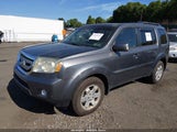 Honda Pilot Touring 5FNYF4H93BB077641 photo