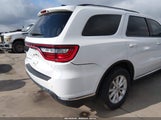 Dodge Durango Sxt Plus Rwd 1C4RDHAG9LC376754 снимка