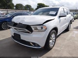 Dodge Durango Sxt Plus Rwd 1C4RDHAG9LC376754 снимка