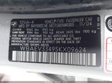 BMW 325I WBAEV33495KX09624 photo