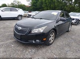 Chevrolet Cruze 1Lt Auto 1G1PC5SB4E7319605 photo