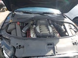 Audi A8 L 4.2 WAURVAFD0CN007947 снимка
