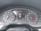 Audi A8 L 4.2 WAURVAFD0CN007947 снимка