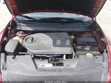 Jeep Cherokee Latitude 1C4PJMCS5EW268451 fotografie
