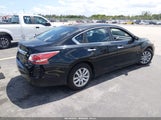 Nissan Altima 2.5 S 1N4AL3AP8FC206494 photo