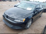 Volkswagen Jetta 2.0L Tdi 3VWLL7AJ6CM388595 снимка
