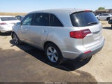 Acura Mdx Technology Package 2HNYD2H64AH528501 photo