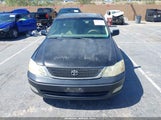 Toyota Avalon Xls 4T1BF28B22U253210 снимка