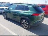 Toyota Corolla Cross Xle 7MUDAAAG5RV074126 снимка
