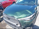 Toyota Corolla Cross Xle 7MUDAAAG5RV074126 снимка