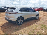 Ford Edge Titanium 2FMPK3K9XHBB29231 fotografie