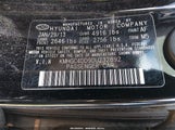 Hyundai Genesis 3.8 KMHGC4DD9DU232892 снимка