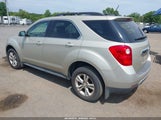 Chevrolet Equinox 1Lt 2GNALBEK6F1101288 снимка