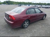 Honda Civic Ex 2HGES26744H569257 fotografie