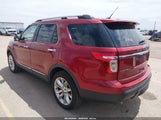 Ford Explorer Limited 1FM5K8F83DGA41288 снимка