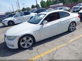 BMW 328I WBAKE5C58BE573357 снимка