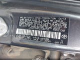 Toyota Prius C One JTDKDTB37D1546722 fotografie
