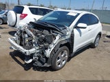 Honda Hr-V 2Wd Lx 3CZRU5H33LM709055 снимка