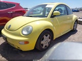 Volkswagen New Beetle Gls 3VWCA21C6YM475186 photo