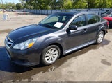 Subaru Legacy 2.5I Premium 4S3BMBB63C3035743 photo