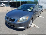 Honda Accord 2.4 Lx-P 1HGCP26408A049477 photo