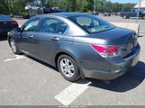 Honda Accord 2.4 Lx-P 1HGCP26408A049477 photo