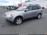 Subaru Forester 2.5X JF2SH63649H777639 снимка