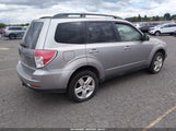 Subaru Forester 2.5X JF2SH63649H777639 снимка