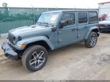 Jeep Wrangler 4Xe Sport S 4Xe 1C4RJXN62RW201998 fotografie