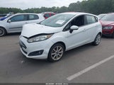 Ford Fiesta Se 3FADP4EJ1KM124578 photo