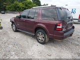 Ford Explorer Limited 1FMEU75806UB50026 снимка