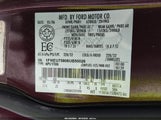 Ford Explorer Limited 1FMEU75806UB50026 снимка